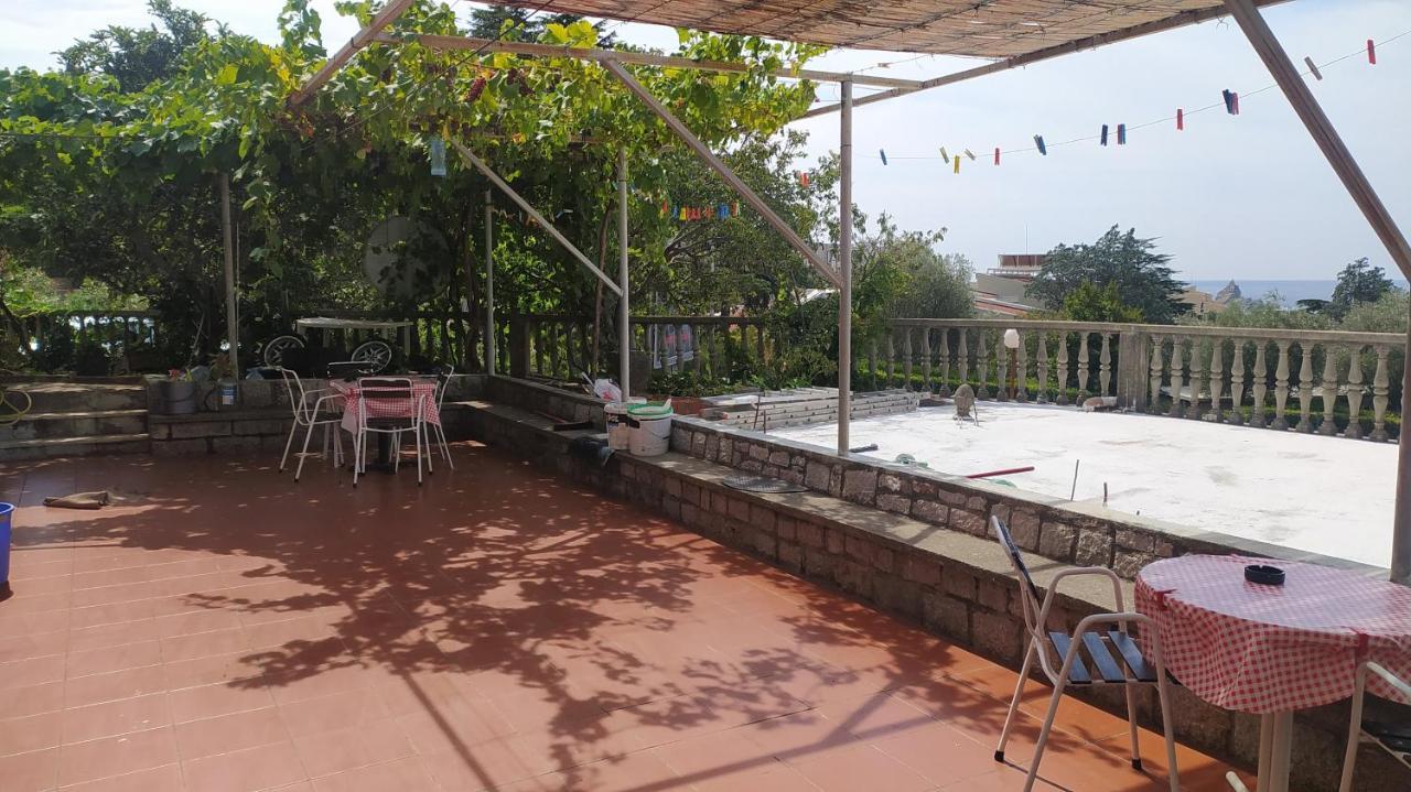 Sobica 2 Apartamento Petrovac Exterior foto