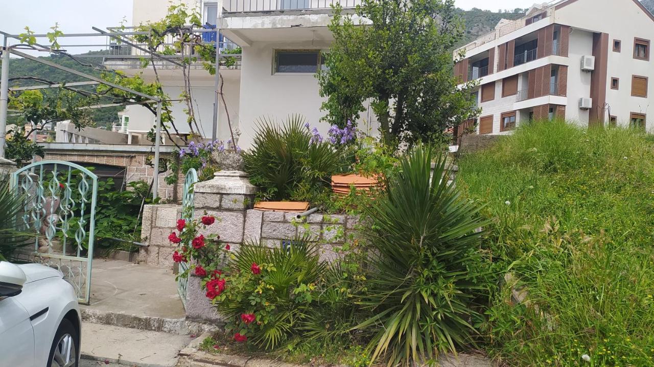 Sobica 2 Apartamento Petrovac Exterior foto