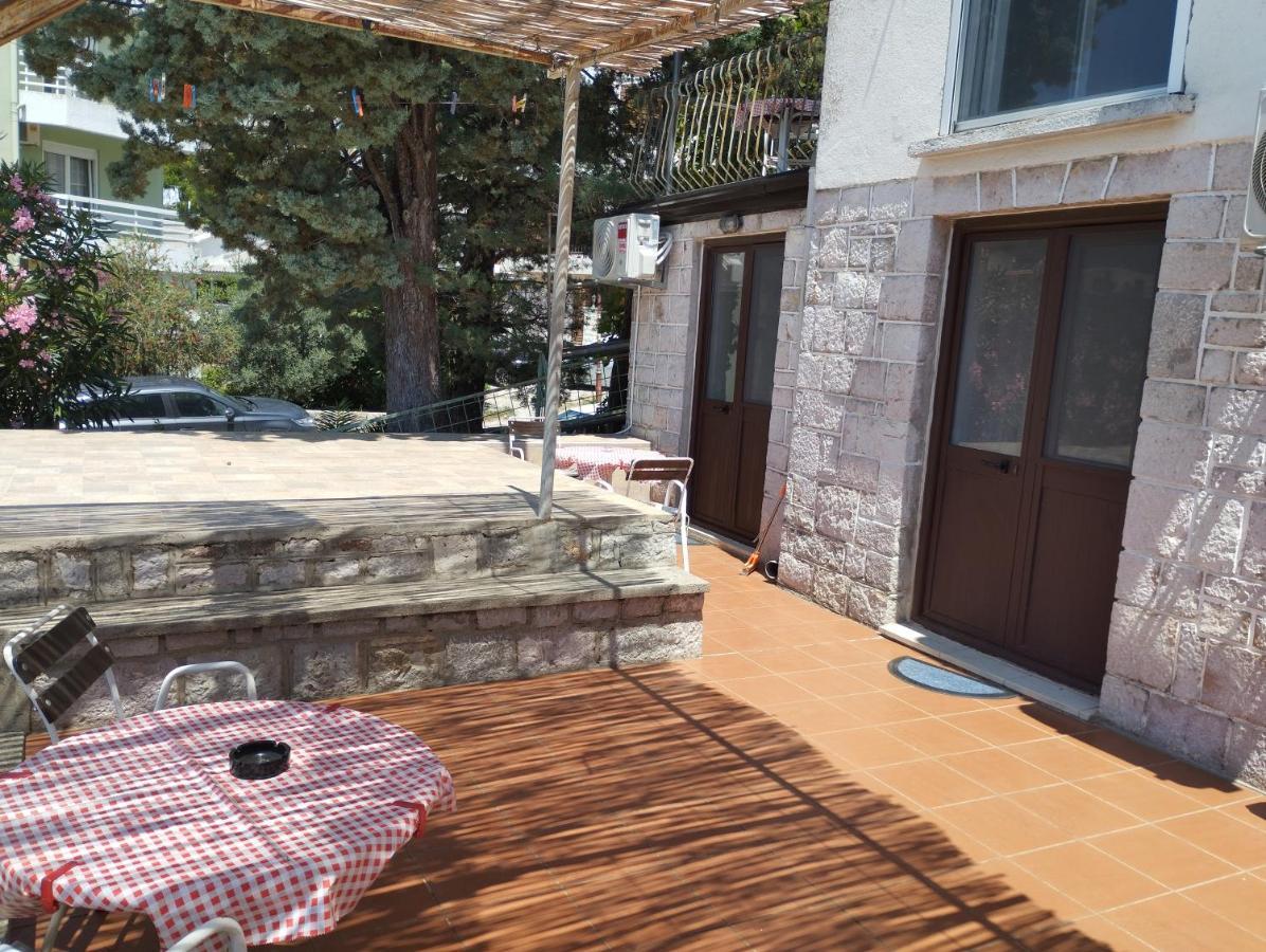 Sobica 2 Apartamento Petrovac Exterior foto