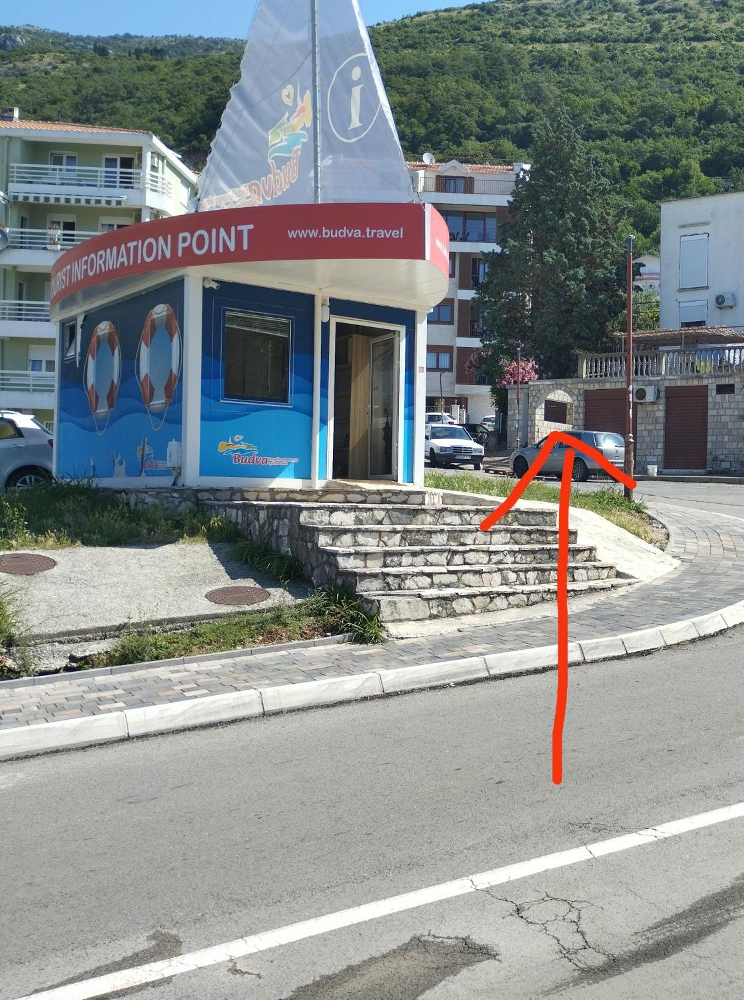 Sobica 2 Apartamento Petrovac Exterior foto